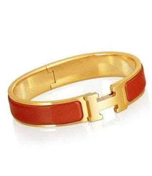 hermes bangle replica online|hermes enamel bracelets on sale.